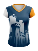 Rendered design template preview