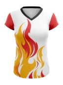 Rendered design template preview