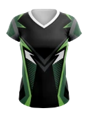 Rendered design template preview