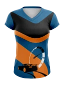 Rendered design template preview