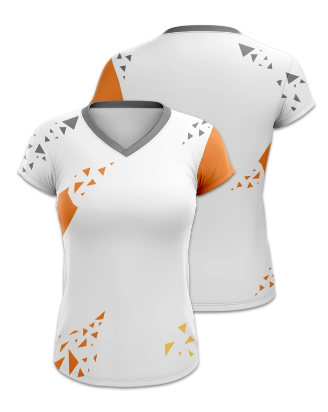 Rendered design template preview