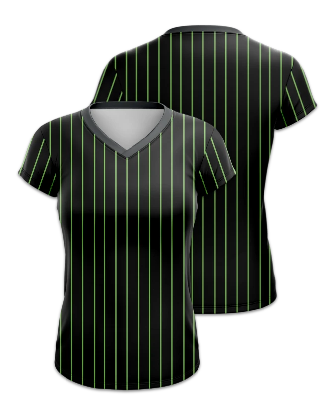 Rendered design template preview