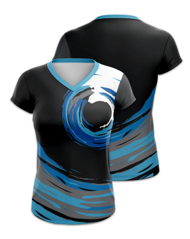 Rendered design template preview