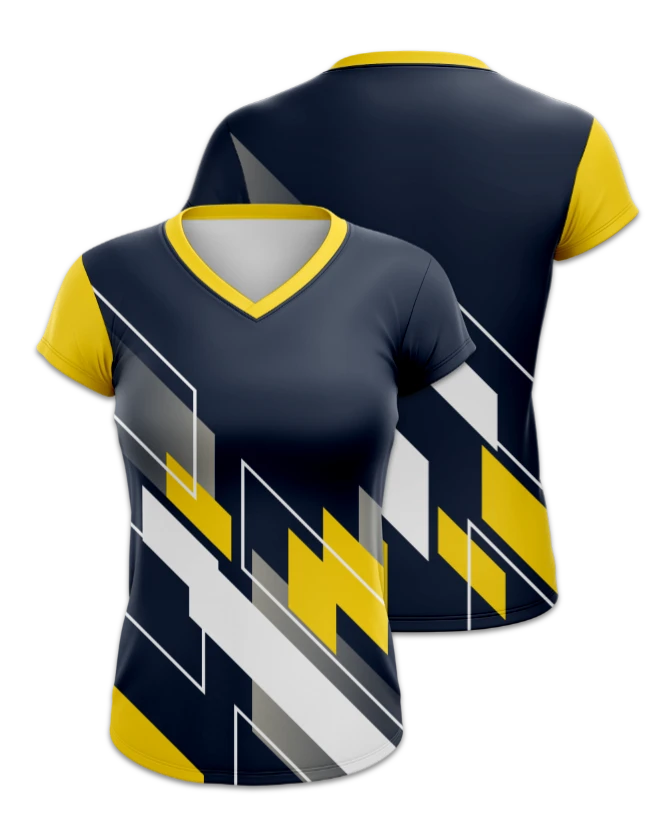 Rendered design template preview