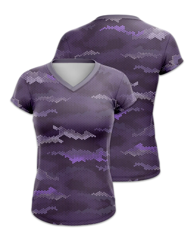 Rendered design template preview