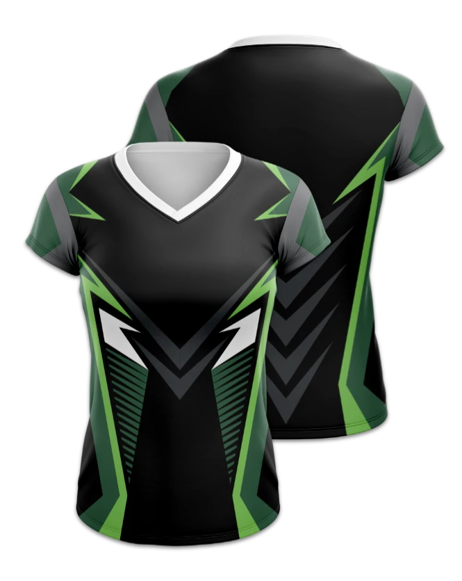 Rendered design template preview