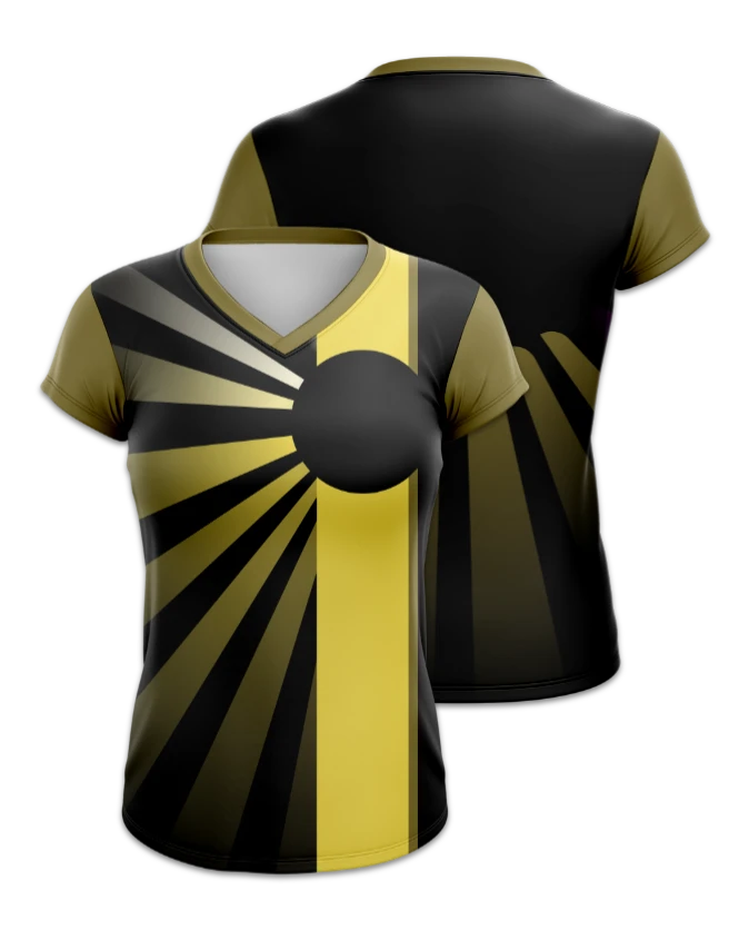 Rendered design template preview