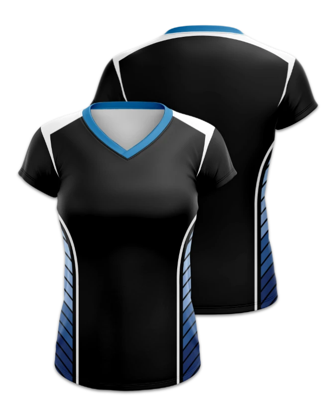 Rendered design template preview