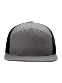 Rendered design template preview