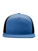 Rendered design template preview