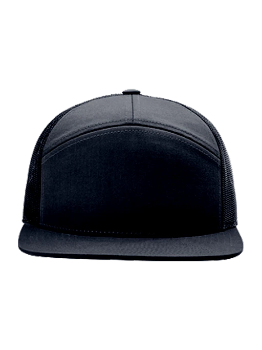 Rendered design template preview