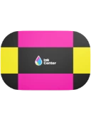 Rendered design template preview