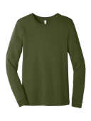 Rendered design template preview