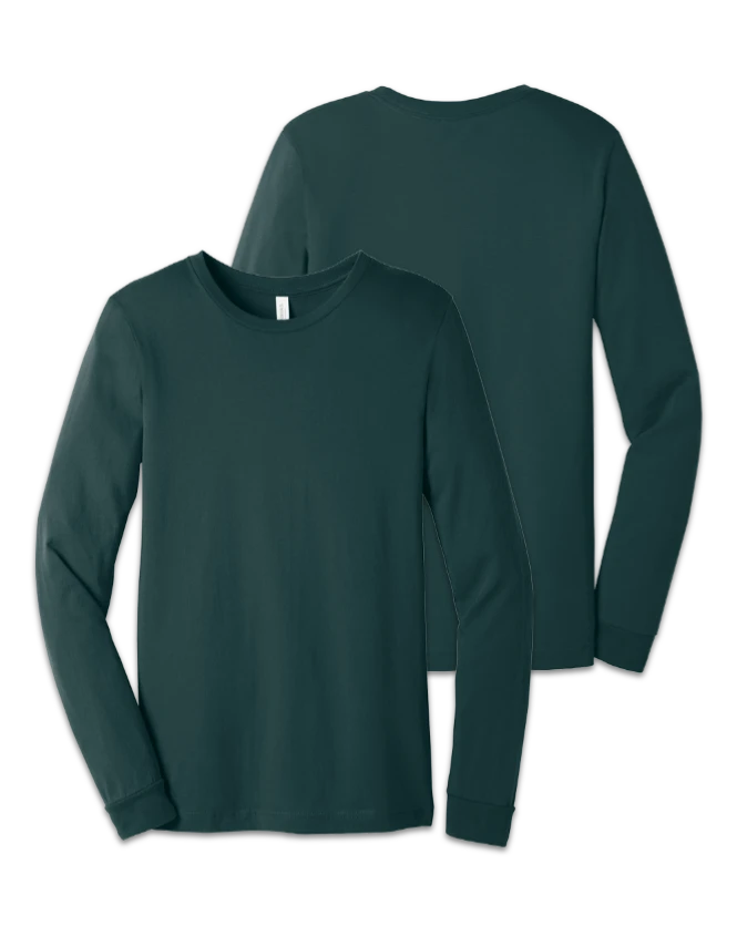 Rendered design template preview