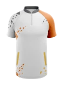 Rendered design template preview