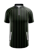 Rendered design template preview