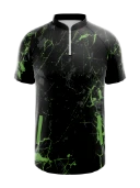 Rendered design template preview