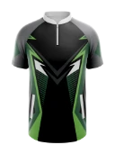 Rendered design template preview