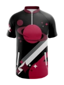 Rendered design template preview