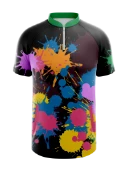 Rendered design template preview