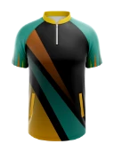 Rendered design template preview