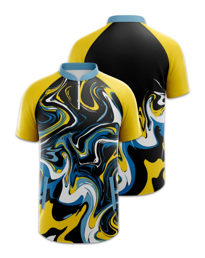 Rendered design template preview