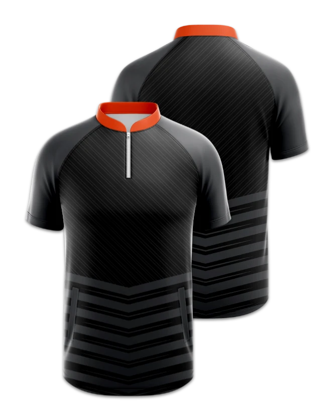 Rendered design template preview