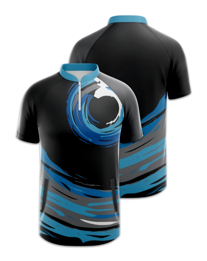 Rendered design template preview