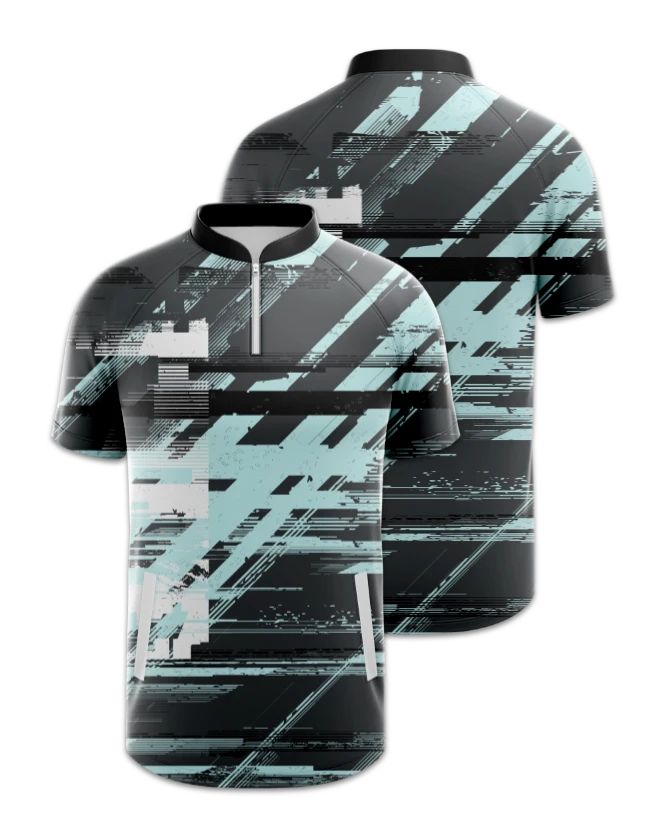 Rendered design template preview