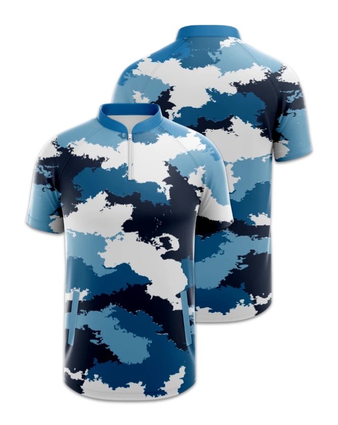 Rendered design template preview