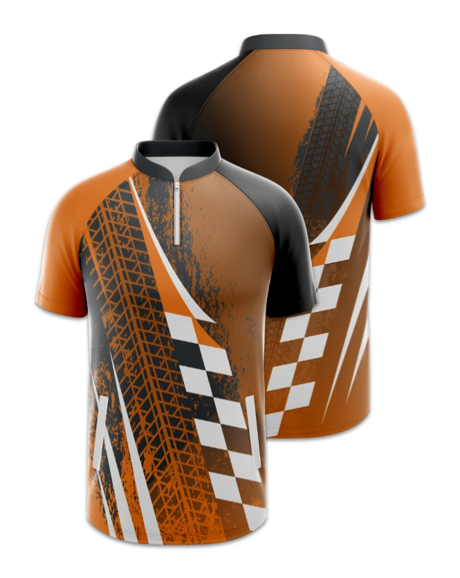 Rendered design template preview