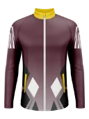 Rendered design template preview