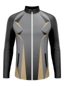 Rendered design template preview