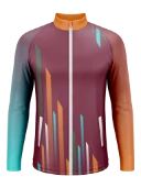 Rendered design template preview