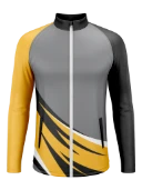 Rendered design template preview