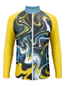 Rendered design template preview