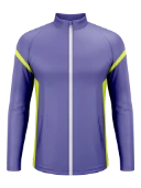 Rendered design template preview