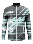 Rendered design template preview