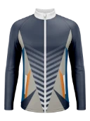 Rendered design template preview