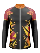 Rendered design template preview