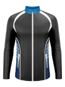 Rendered design template preview