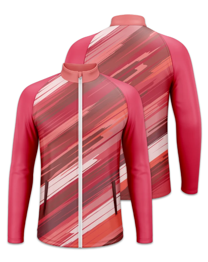 Rendered design template preview