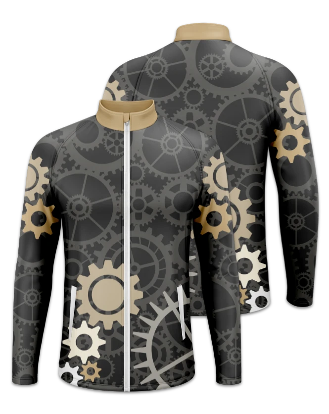 Rendered design template preview