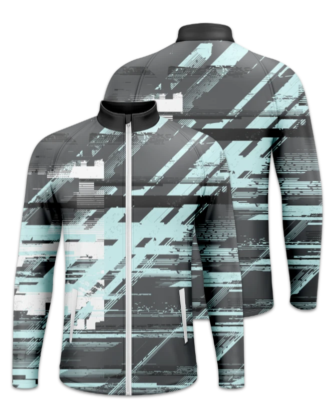 Rendered design template preview