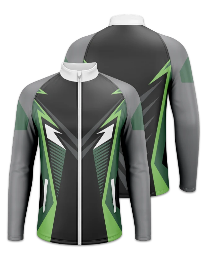 Rendered design template preview