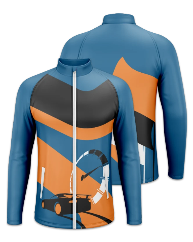 Rendered design template preview