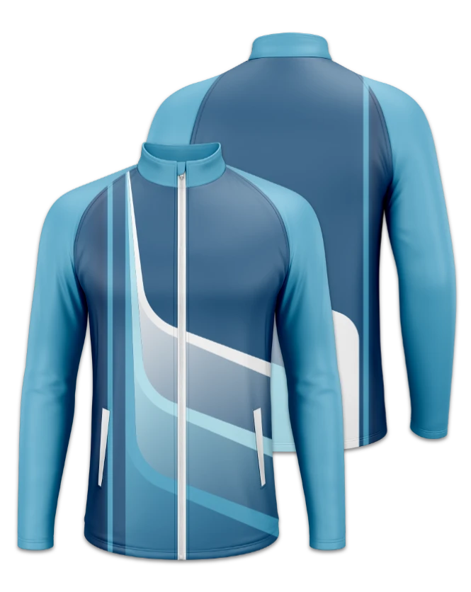 Rendered design template preview