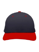 Rendered design template preview
