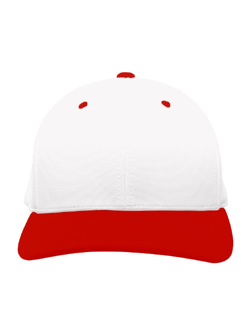 Rendered design template preview