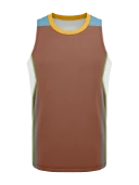 Rendered design template preview